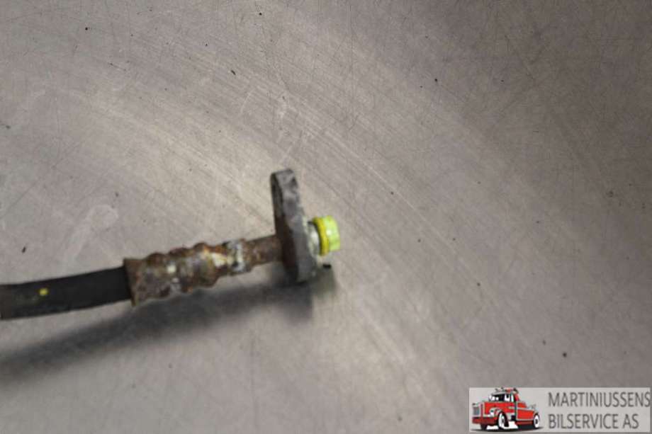 Aircondition rør til Volvo V70 2007-2013 (Type III, Fase 1)  (VOLVO||31332156)