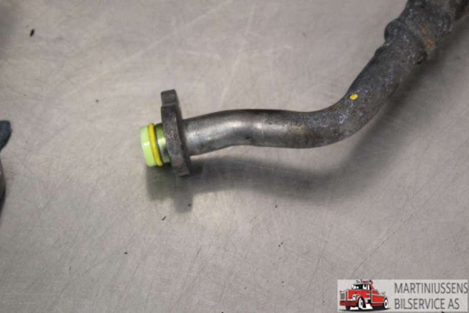 Aircondition rør til Volvo V70 2007-2013 (Type III, Fase 1)  (VOLVO||31407976)