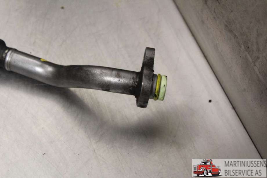 Aircondition rør til Volvo V70 2007-2013 (Type III, Fase 1)  (VOLVO||31407976)