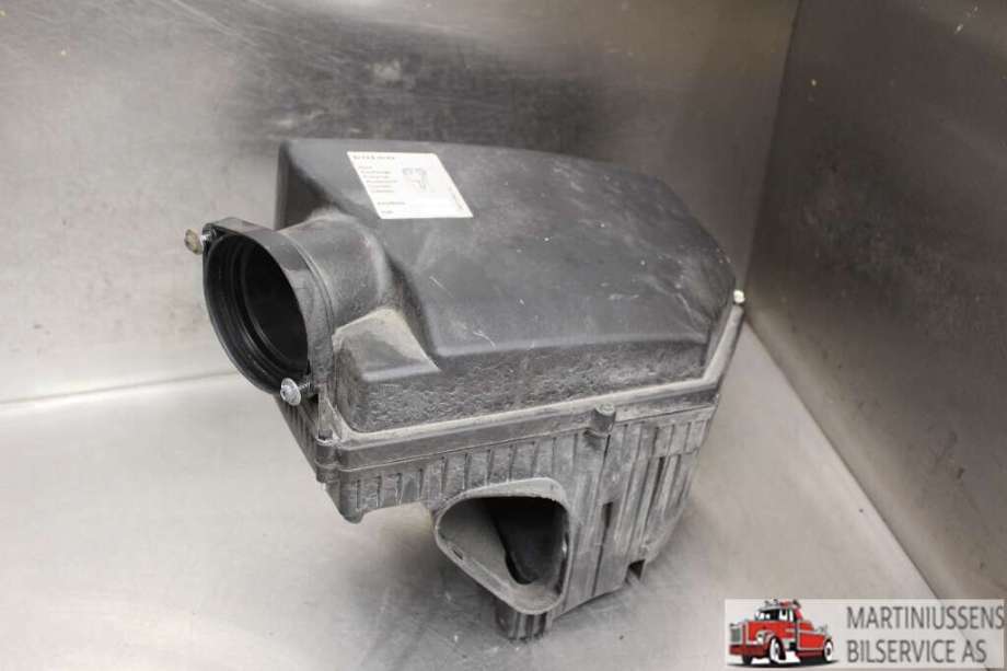 Luftfilterboks til Volvo V70, 2007-2013 (Type III, Fase 1)  (VOLVO|31370671)
