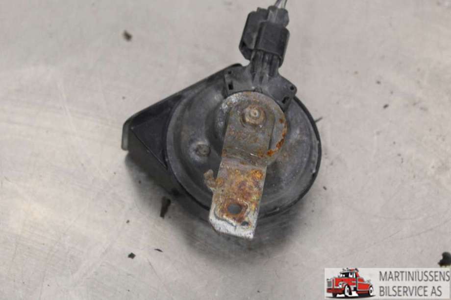 Horn/signalhorn til Volvo V70 2007-2013 (Type III, Fase 1)  (VOLVO||0055306)