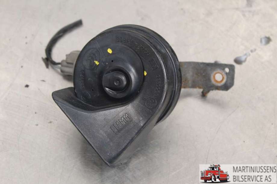Horn/signalhorn til Volvo V70, 2007-2013 (Type III, Fase 1)  (VOLVO|)
