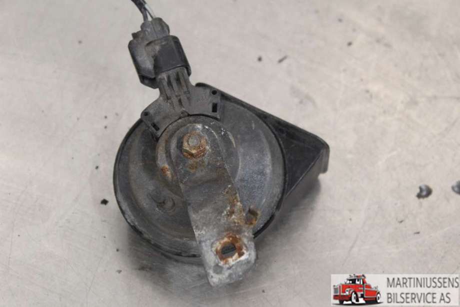 Horn/signalhorn til Volvo V70 2007-2013 (Type III, Fase 1)  (VOLVO||0055306)