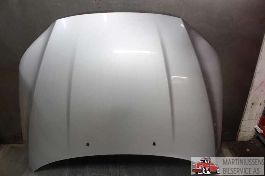 Panser til Volvo V70, 2007-2013 (Type III, Fase 1)  (VOLVO|)