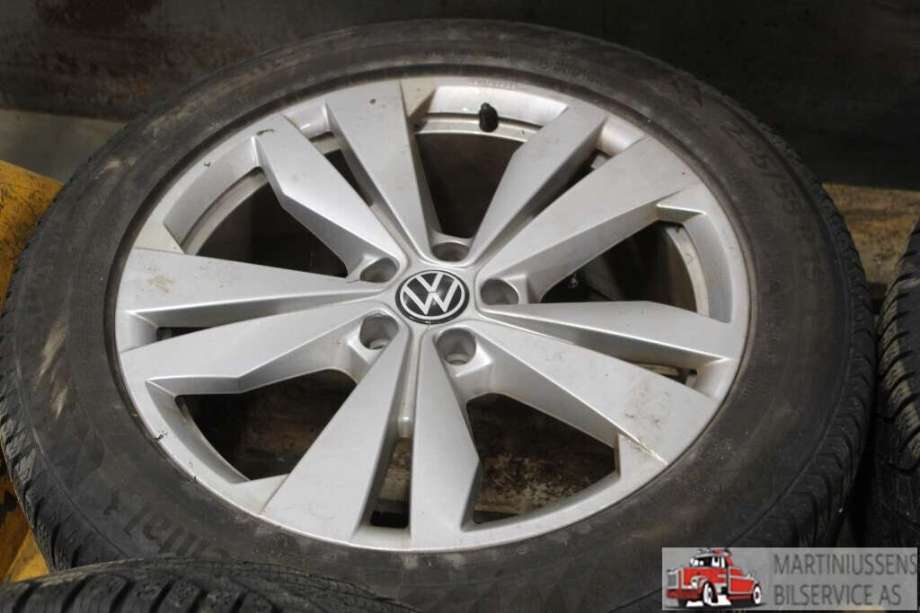 Felgsett aluminium til VW ID.4 2020-->>  (VOLKSWAGEN||8X19 ET 45|11A.071.499)