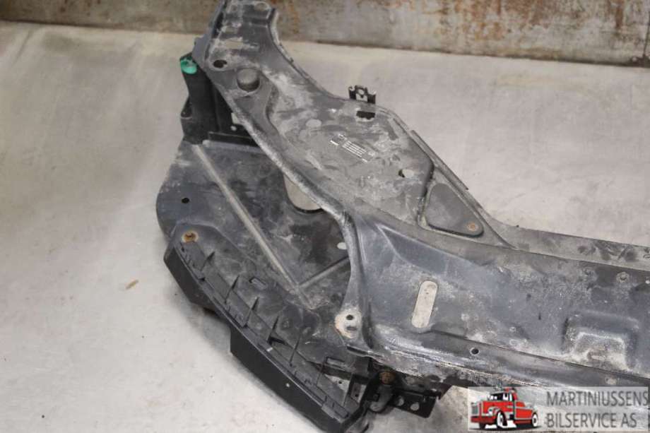 Frontplate til Volvo V70 2007-2013 (Type III, Fase 1)  (VOLVO|31335558|)