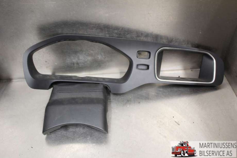 Diverse deler til Volvo V40, 2012-2019  (VOLVO|)
