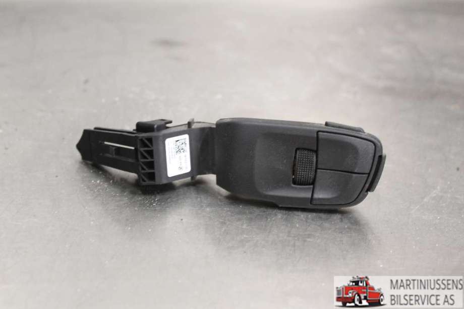 Bryter cruise control til Peugeot 2008 2019-->> (Type II)  (PEUGEOT||98133623ZD)
