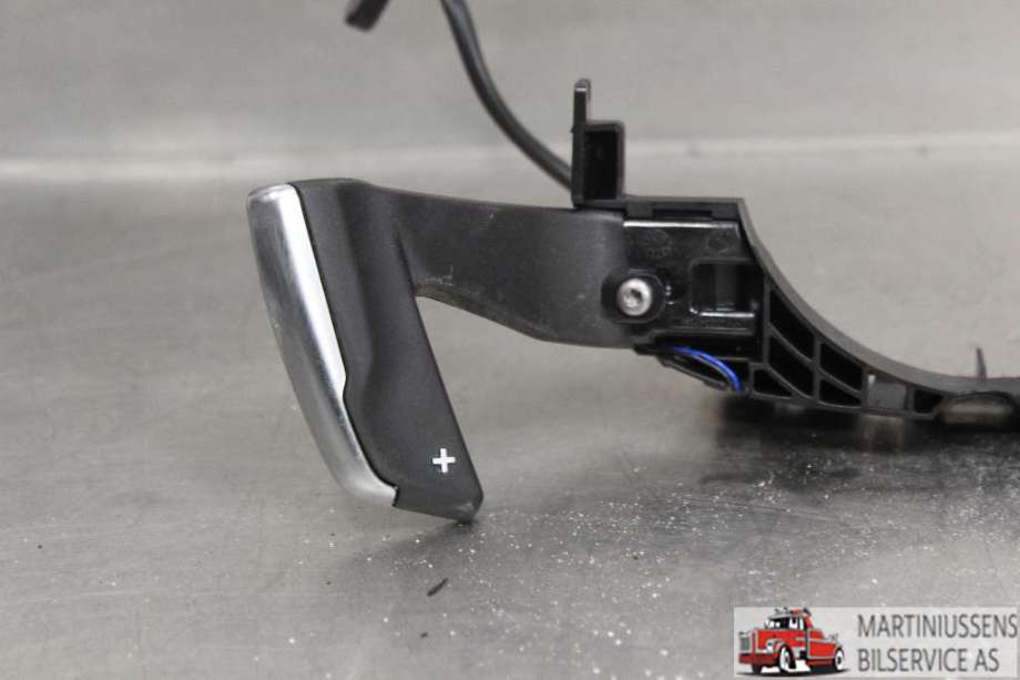 Girstang/girvelger automat til Peugeot 2008 2019-->> (Type II)  (PEUGEOT||98756731ZD)