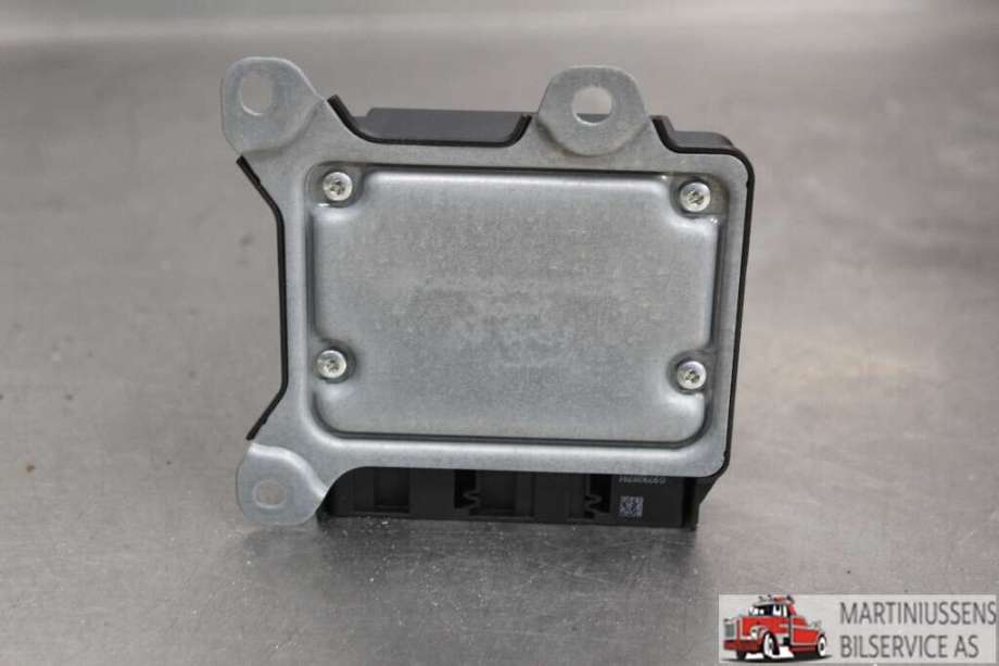 Airbag elektronikk til Peugeot 2008 2019-->> (Type II)  (PEUGEOT||9823741380)