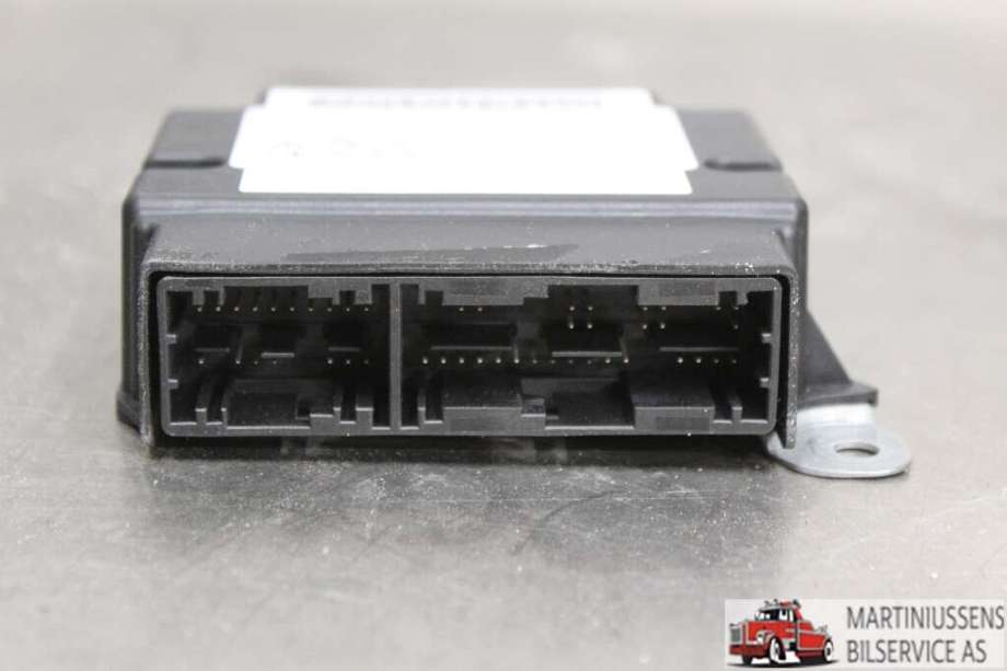 Airbag elektronikk til Peugeot 2008 2019-->> (Type II)  (PEUGEOT||9823741380)