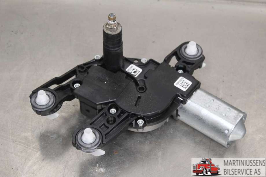 Viskermotor bakrute til VW ID.4 2020-->>  (VOLKSWAGEN||5H0 955 711 A)
