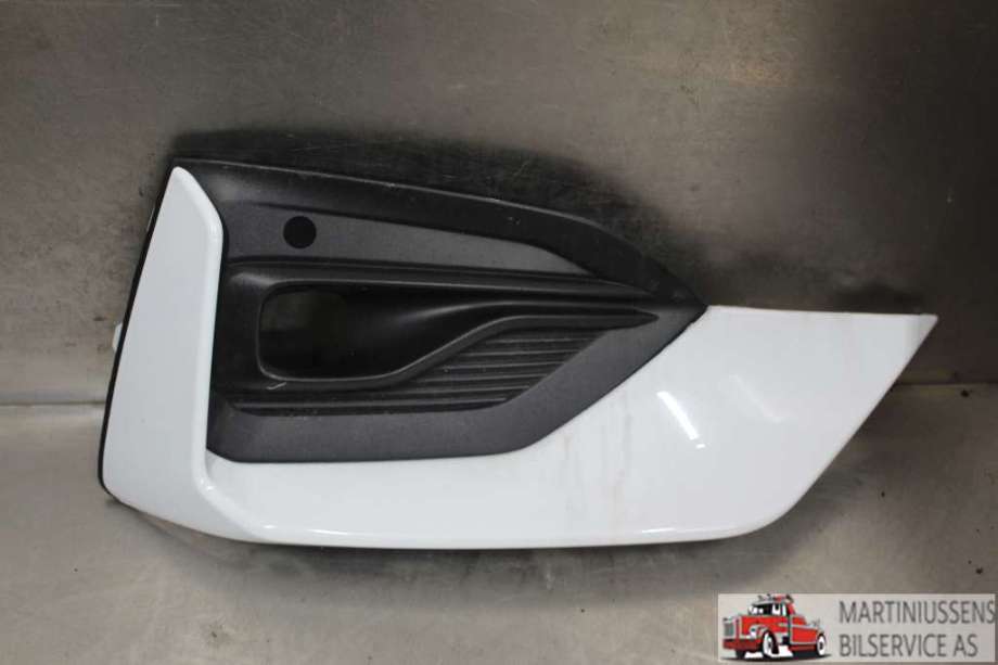 Frontlyktehus til Ford Focus, 2018-->> (Type IV)  (FORD|)