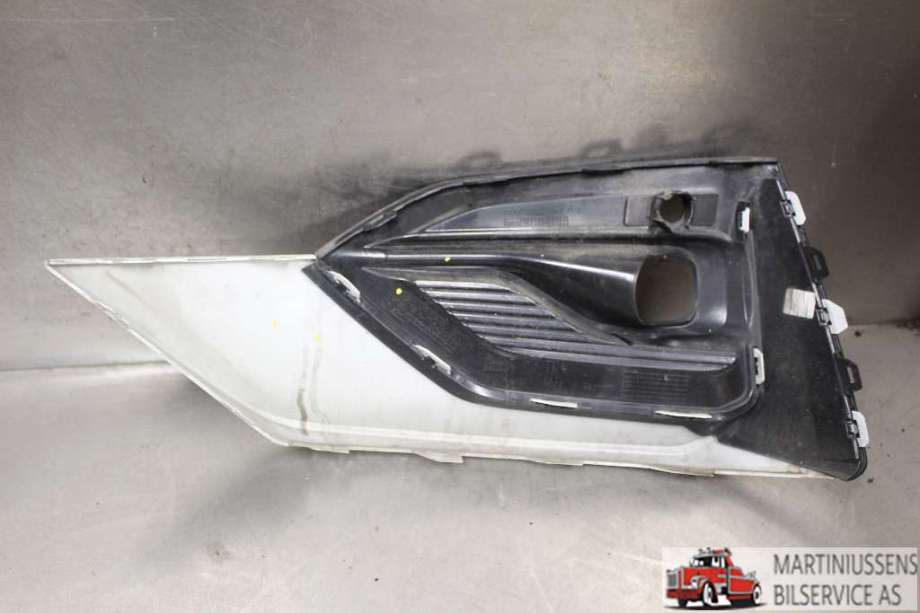 Frontlyktehus til Ford Focus 2018-->> (Type IV)  (FORD||JX7B-15A298-T)