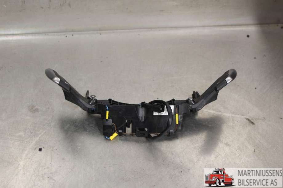 Girstang/girvelger automat til Peugeot 3008 2016-->> (Type II)  (PEUGEOT||96756731ZD)