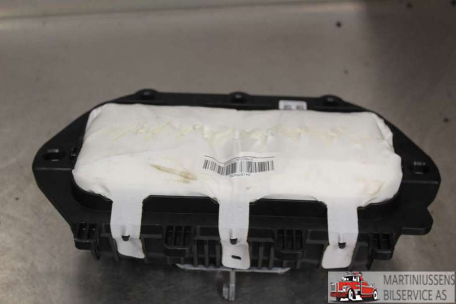 Airbag passasjer til Peugeot 3008 2016-->> (Type II)  (PEUGEOT||9810439880)