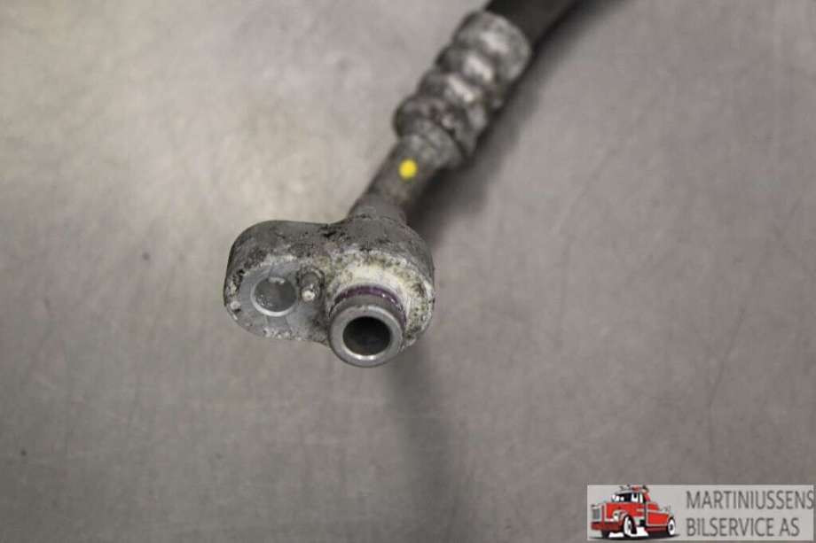 Aircondition rør til VW Golf VII 2012-2017 (Fase 1)  (VOLKSWAGEN||5Q0 816 721 M)
