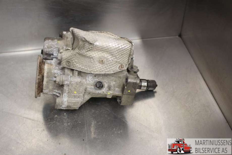 Girkasse 4WD fordelingskasse til VW Golf VII 2012-2017 (Fase 1)  (VOLKSWAGEN|0CN 409 053 AF|)