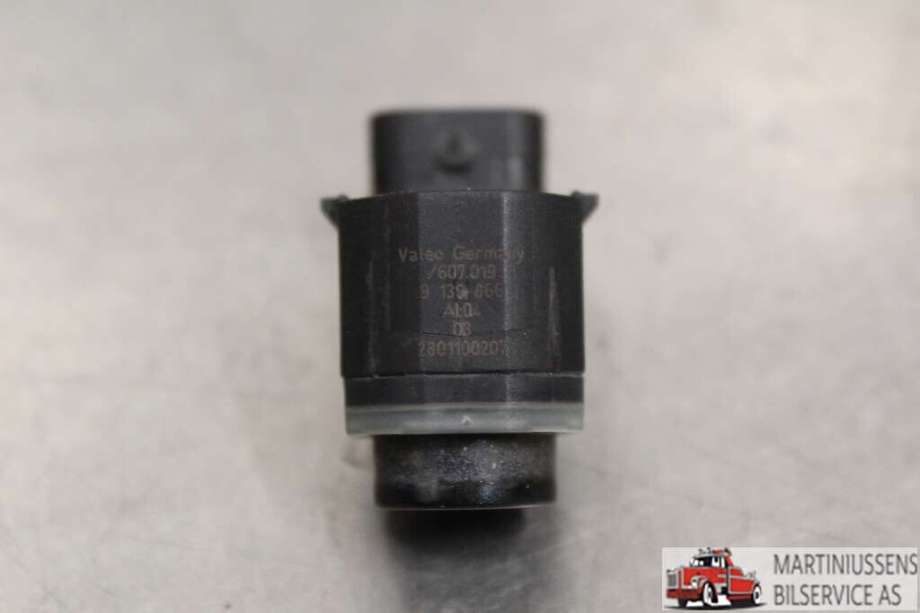 Parkeringssensor foran til BMW 5-Serie 2003-2010 (E60/E61) (E60/E61) (BMW||9 139 866)