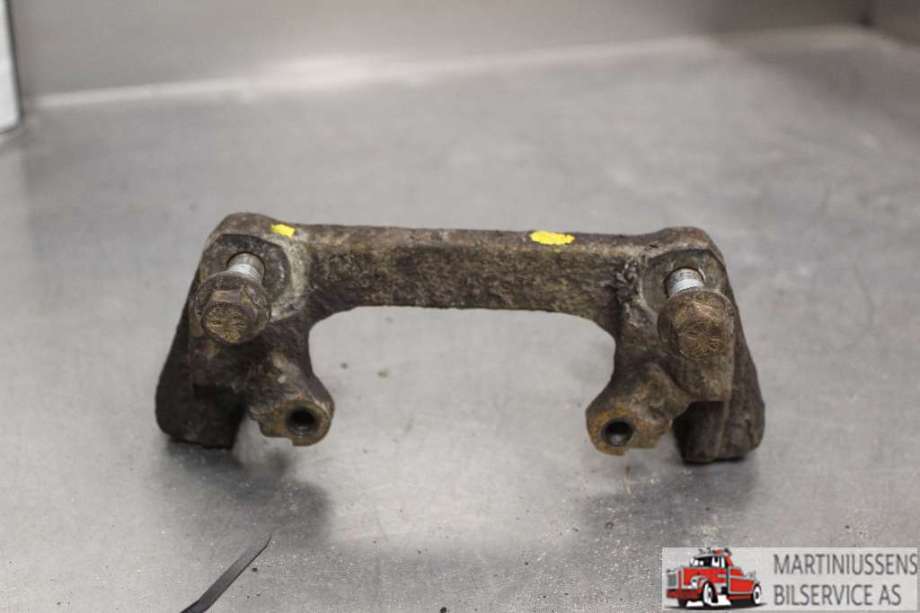 Bremsecaliper brakett til Volvo V70, 2007-2013 (Type III, Fase 1)  (VOLVO|)
