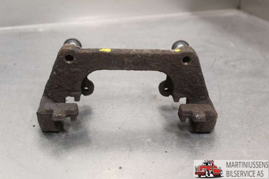 Bremsecaliper brakett til Volvo V70 2007-2013 (Type III, Fase 1)  (VOLVO|)