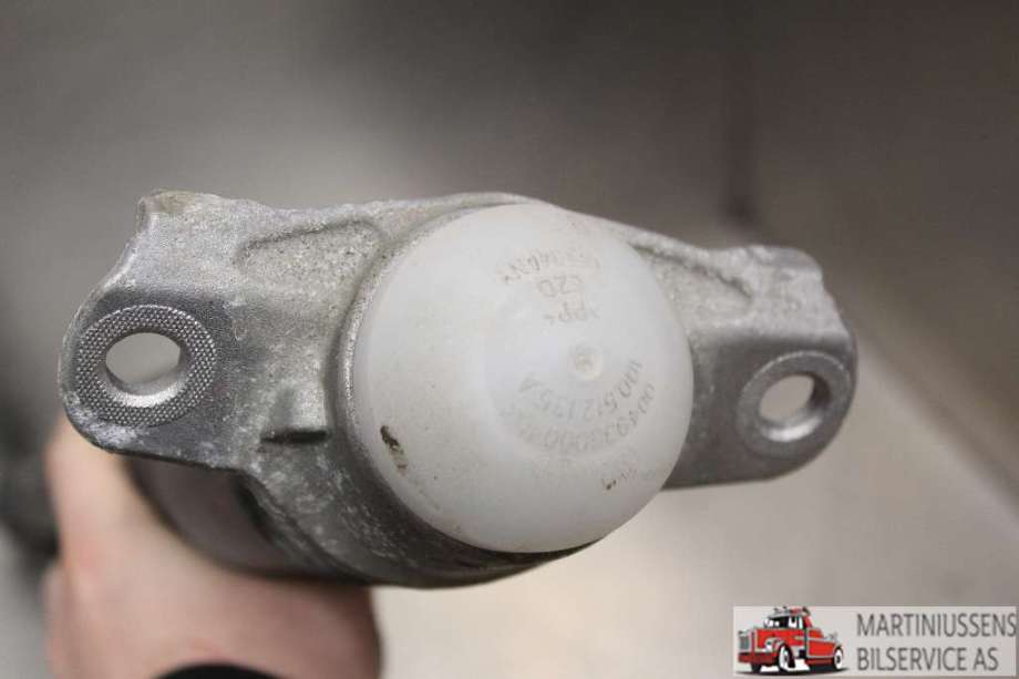 Støtdemper bak til VW Polo 2017-2021 (Type VI, Fase 1)  (VW||2Q0 512 013 BE)