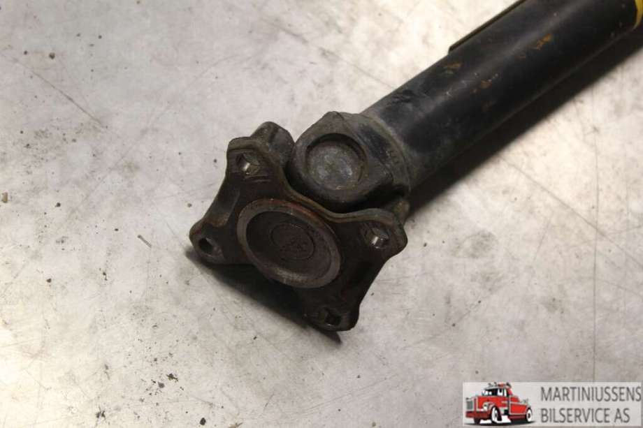 Mellomaksel fremre til BMW X3 2003-2006 (Fase 1) (E83) (E83) (BMW|)