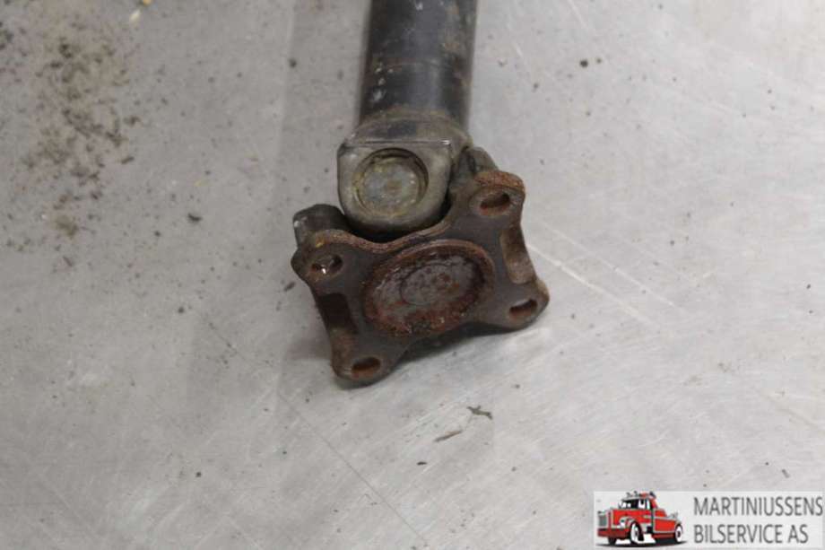Mellomaksel fremre til BMW X3 2003-2006 (Fase 1) (E83) (E83) (BMW|)