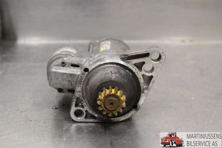 Starter diesel til VW Golf VI 2008-2012  (VOLKSWAGEN||02Z 911 024 A)