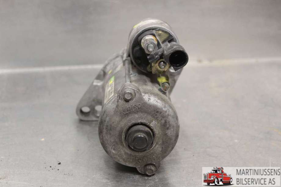 Starter diesel til VW Golf VI 2008-2012  (VOLKSWAGEN||02Z 911 024 A)