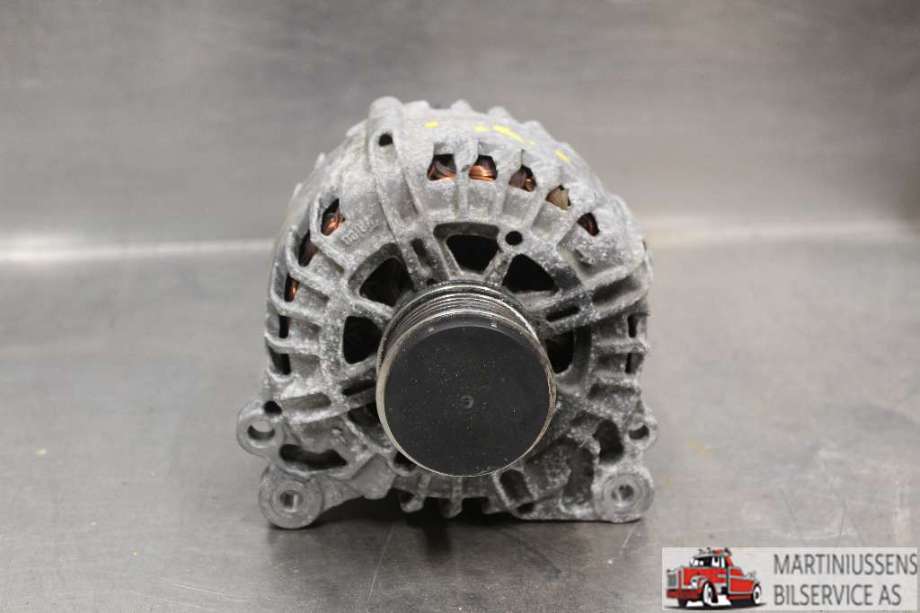 Dynamo til VW Golf VI, 2008-2012  (VOLKSWAGEN|)