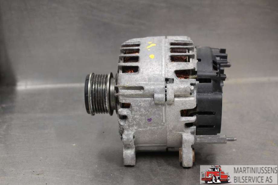 Dynamo til VW Golf VI 2008-2012  (VOLKSWAGEN||03L 903 023 A)