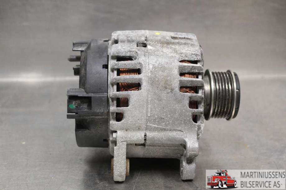 Dynamo til VW Golf VI 2008-2012  (VOLKSWAGEN||03L 903 023 A)