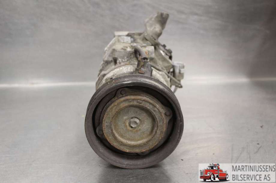 Aircondition kompressor til Toyota RAV4, 2000-2006 (Type II)  (TOYOTA|)
