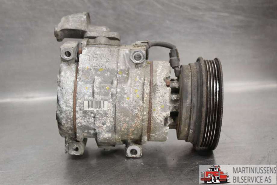 Aircondition kompressor til Toyota RAV4 2000-2006 (Type II)  (TOYOTA||447220-4302)