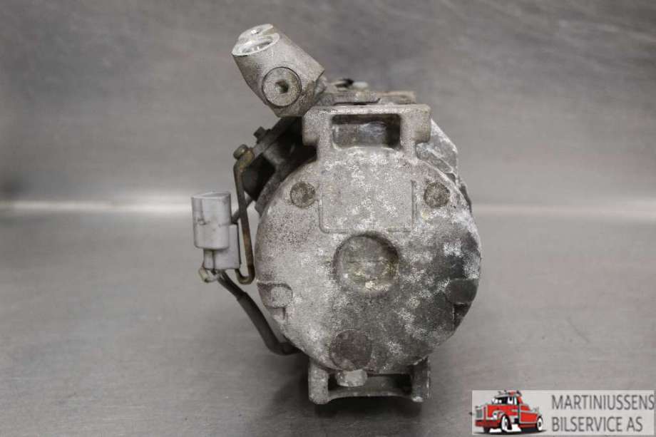 Aircondition kompressor til Toyota RAV4 2000-2006 (Type II)  (TOYOTA||447220-4302)