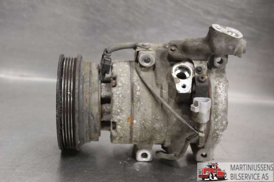 Aircondition kompressor til Toyota RAV4 2000-2006 (Type II)  (TOYOTA||447220-4302)