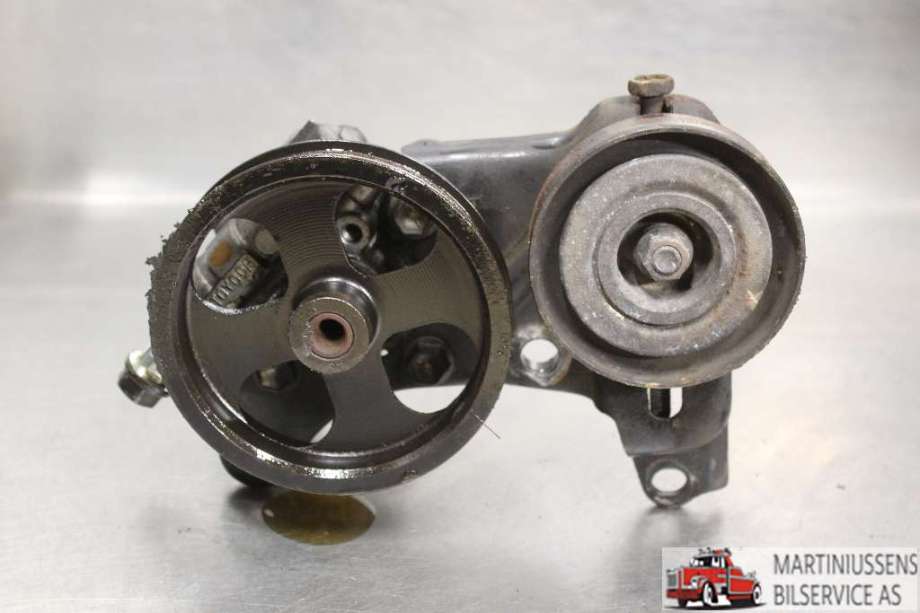 Servo pumpe mekanisk til Toyota RAV4, 2000-2006 (Type II)  (TOYOTA|)