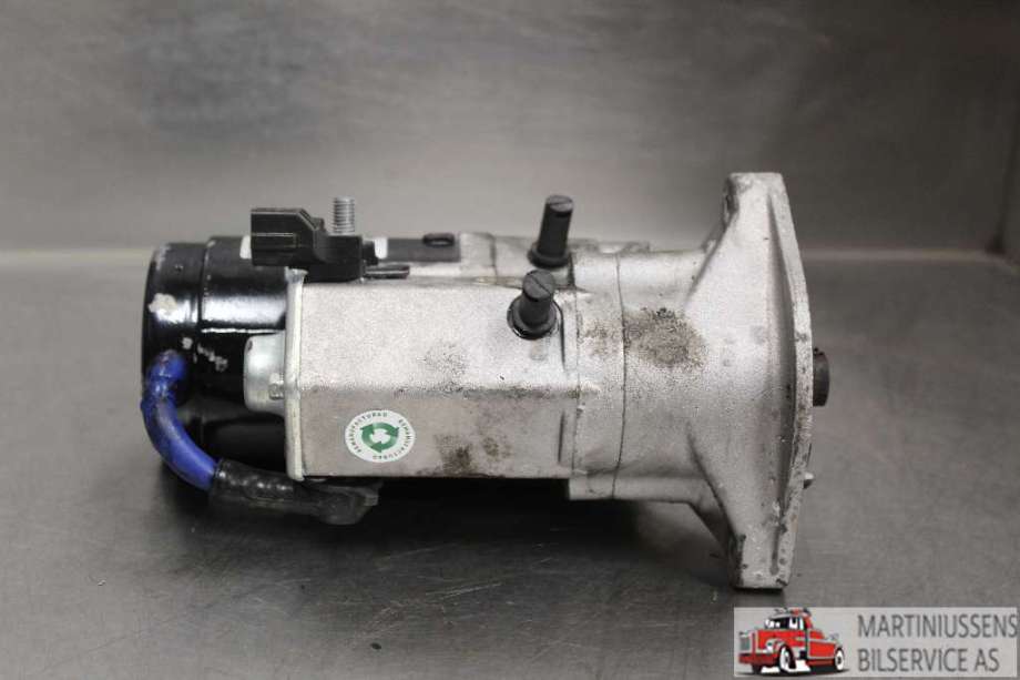 Starter diesel til Toyota RAV4 2000-2006 (Type II)  (TOYOTA||228000-3640)