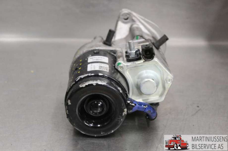 Starter diesel til Toyota RAV4 2000-2006 (Type II)  (TOYOTA||228000-3640)