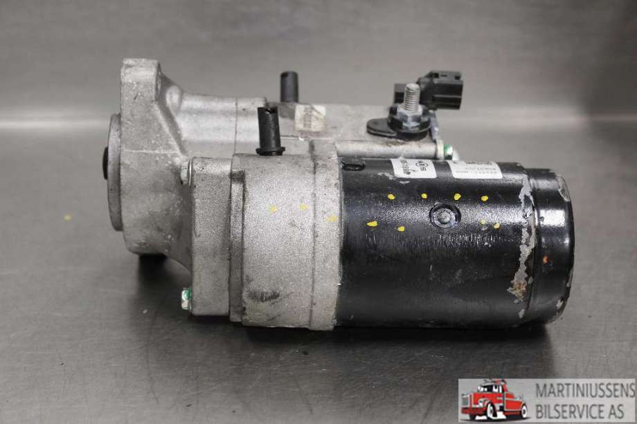 Starter diesel til Toyota RAV4 2000-2006 (Type II)  (TOYOTA||228000-3640)