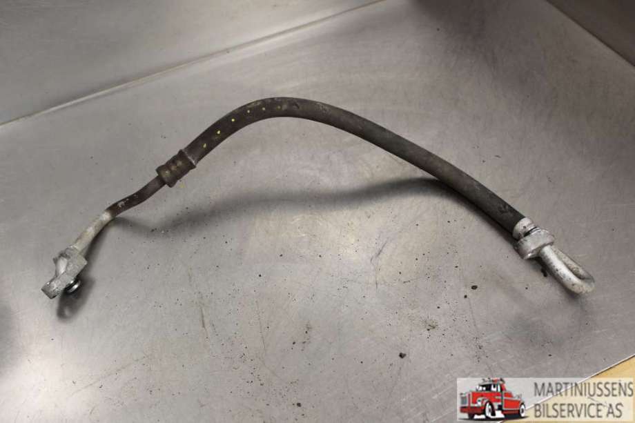 Aircondition rør til Toyota RAV4, 2000-2006 (Type II)  (TOYOTA|)