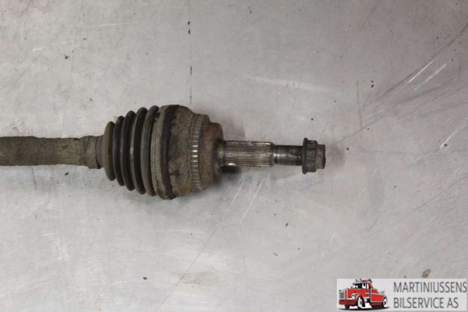 Drivaksel høyre foran til Toyota RAV4 2000-2006 (Type II)  (TOYOTA|)
