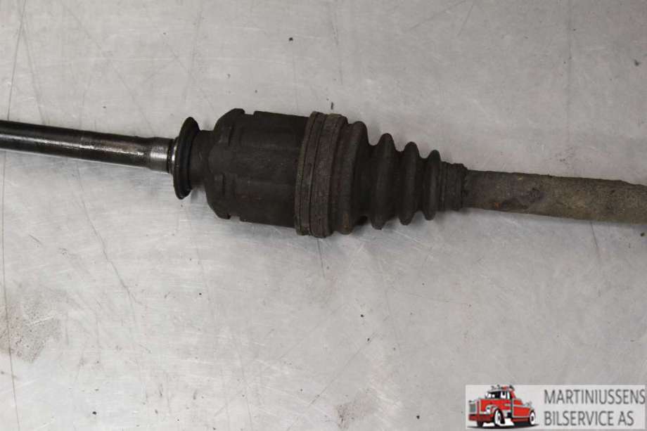 Drivaksel høyre foran til Toyota RAV4 2000-2006 (Type II)  (TOYOTA|)