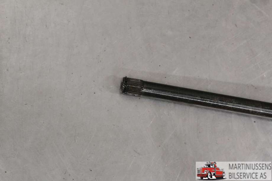 Drivaksel høyre foran til Toyota RAV4 2000-2006 (Type II)  (TOYOTA|)