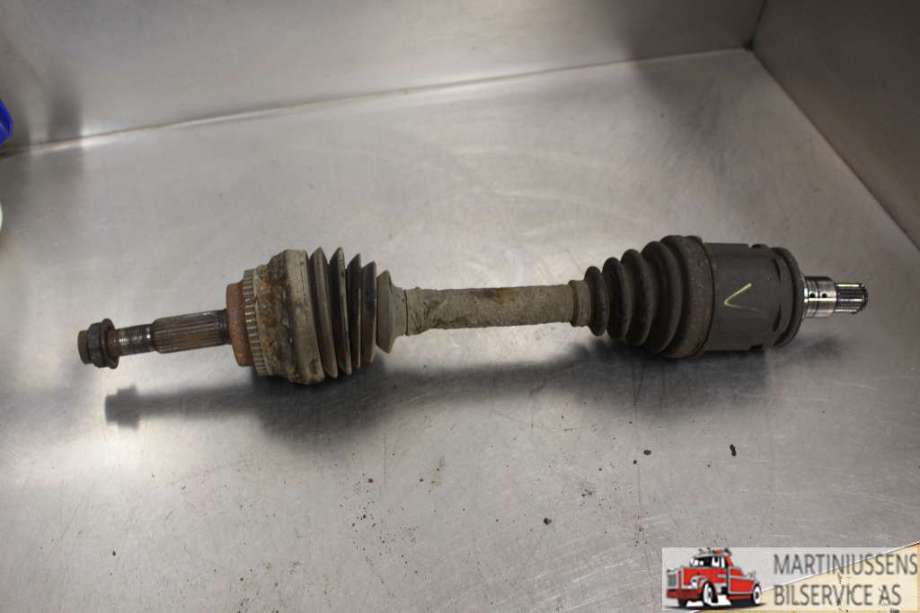 Drivaksel venstre foran til Toyota RAV4, 2000-2006 (Type II)  (TOYOTA|)