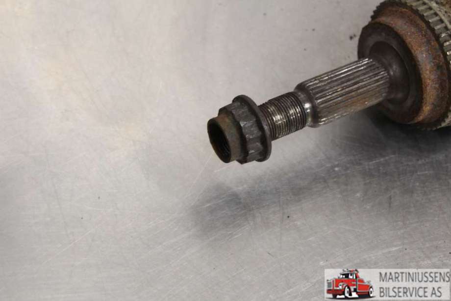 Drivaksel venstre foran til Toyota RAV4 2000-2006 (Type II)  (TOYOTA|)