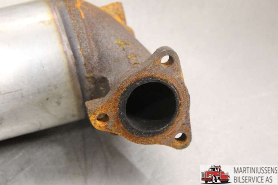 Katalysator til Toyota RAV4 2000-2006 (Type II)  (TOYOTA|)