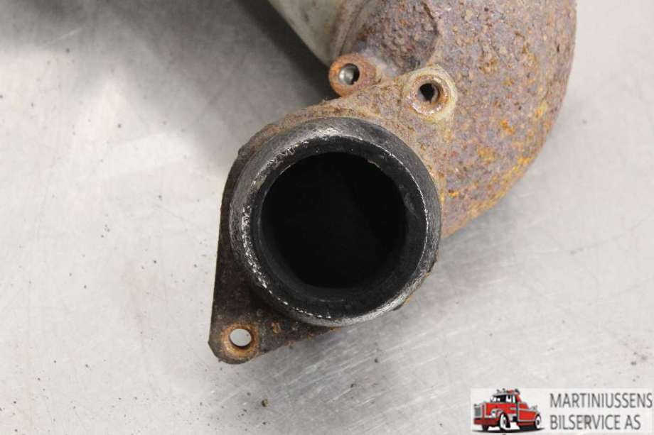 Katalysator til Toyota RAV4 2000-2006 (Type II)  (TOYOTA|)