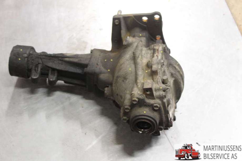 Girkasse 4WD fordelingskasse til Toyota RAV4 2000-2006 (Type II)  (TOYOTA|)